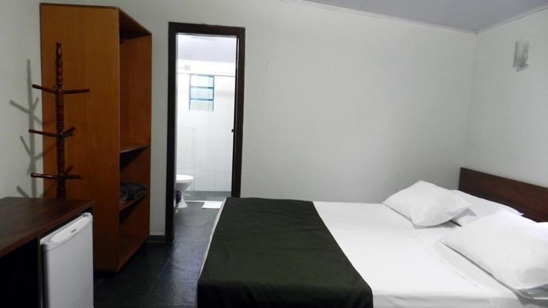 Raizama Fazenda Hotel Alexania 외부 사진